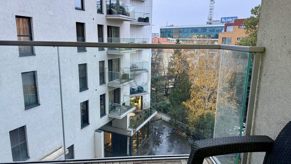 Apartament 2 Camere -2 Bai | One Herastrau Park - Poză 10