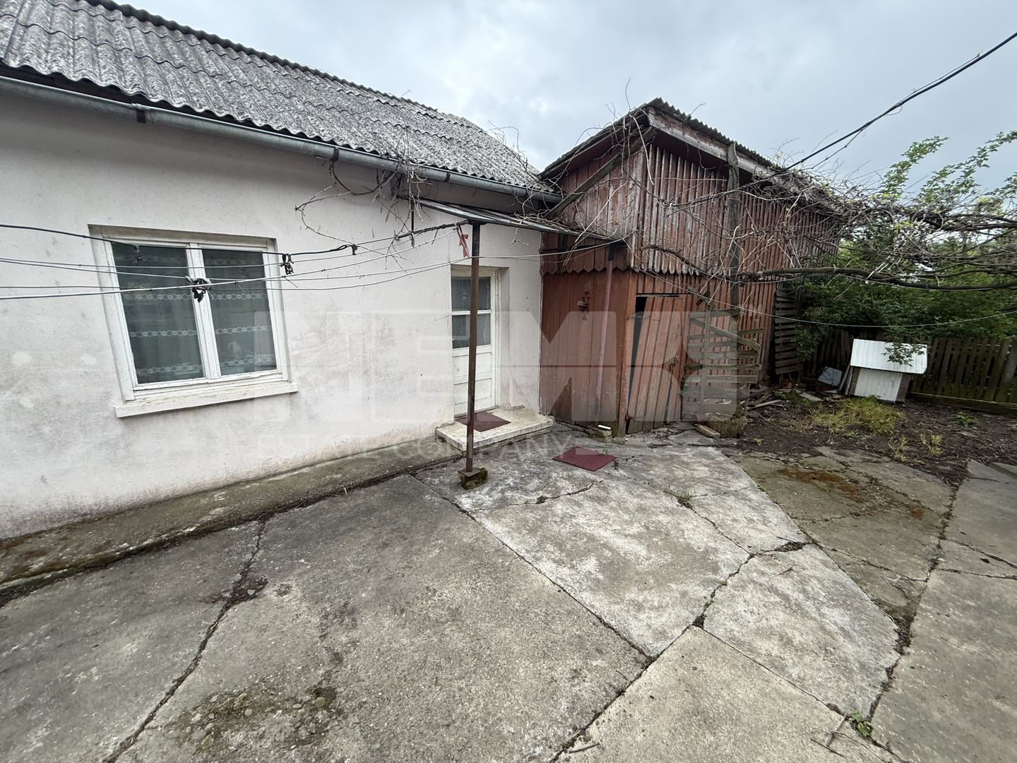 Casă de vânzare | Rădăuți  | Teren 1.135 mp | Zonă liniștită - Poză 5