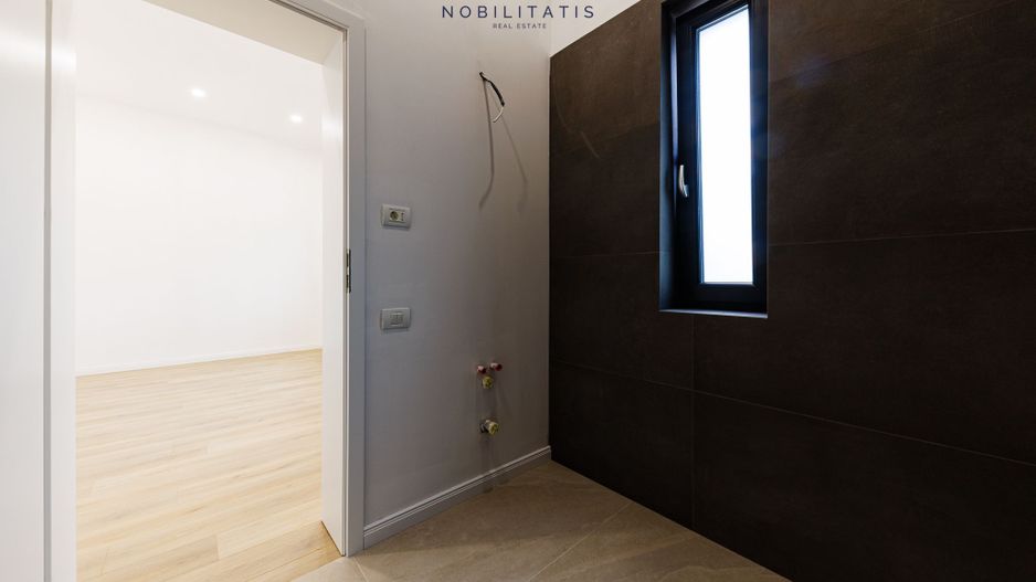 Duplex de vanzare la liziera padurii - 130 mp, 4 bai & 4 dormitoare - Poză 22