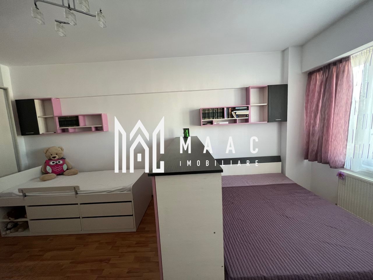 Apartament cu o camera | 45 MPU |  Facultatea  de Medicina - Poză 8