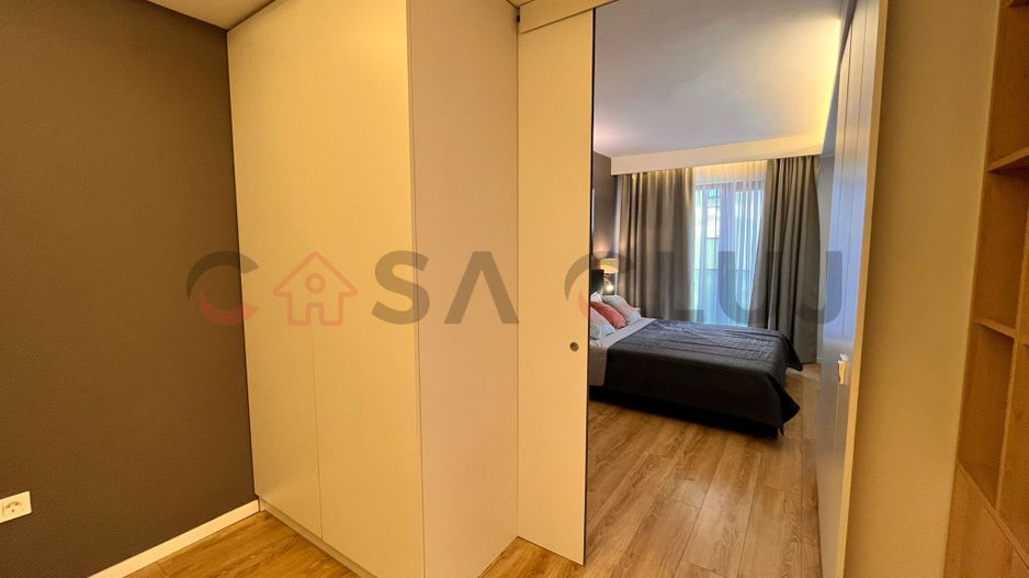 2 camere la cheie, zona Iulius Mall Fsega - Poză 7