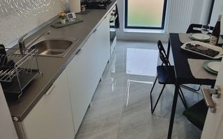 INCHIRIERE 2 CAM 57MP | LUJERULUI | PARCARE | MOBILAT SI UTILAT LUX - Poză 5