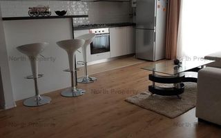 2 camere  in Cosmopolis - Poză 5