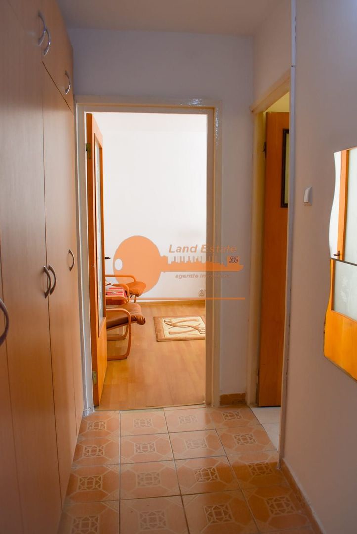 Garsoniera in zona TEI - Bloc Reabilitat - Poză 6