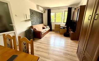 Apartament cu 2 Camere - Etaj 1 - Zona Cantemir - Poză 6