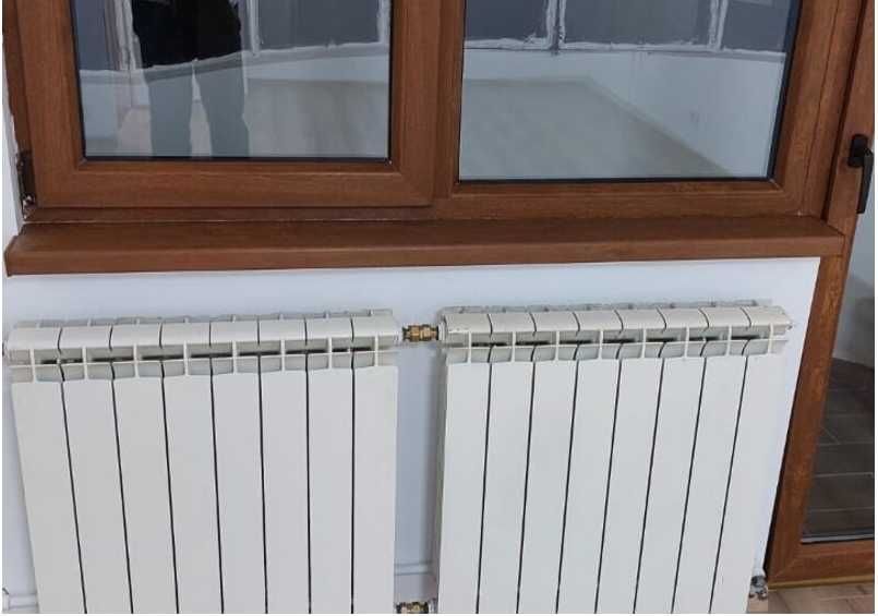 De vanzare garsoniera renovata, Rahova - Poză 5