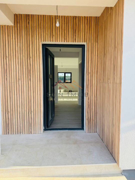 Casa noua 4 camere, 138 mp utili, 500 mp teren, langa padure, Snagov - Poză 4