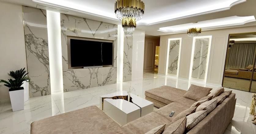 Luxury Penthouse PIPERA | 158m2 Terrace | 4 Rooms - Poză 4