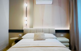 Apartament 3 camere Cortina North I NOU LUXURY I Parcare Boxa I COM 0% - Poză 36