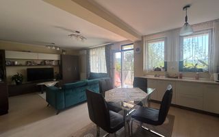 Vanzare apartament cu 2 camere + garaj, Borhanci! - Poză 5