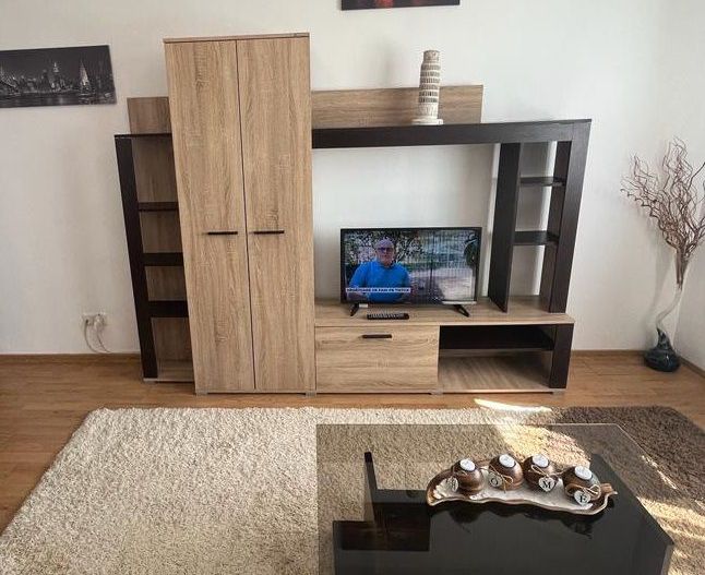 Garsoniera complet mobilata zona rezidentiala Subcetate - Poză 3