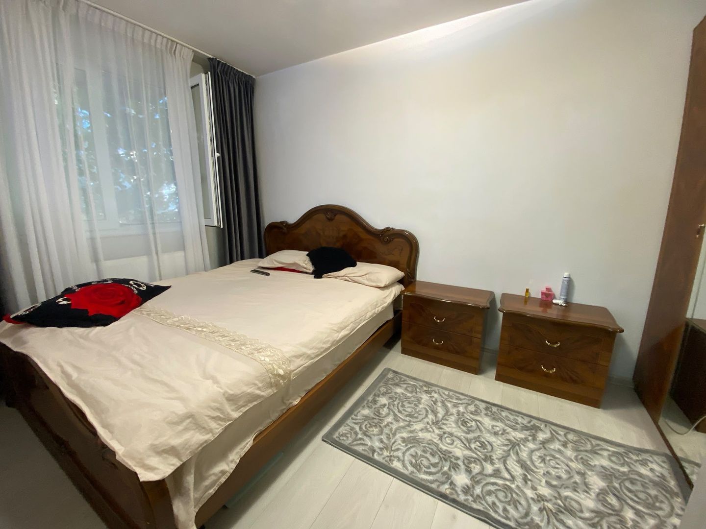 Apartament 3 camere - Mall Vitan- Centrala Proprie - Poză 5