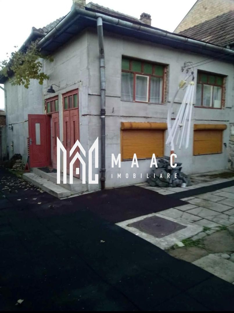 Casă individuala I 300 mp I Teren 1000 mp | Cisnadie - Poză 9