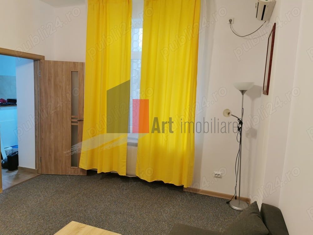 GARSONIERA CISMIGIU - Poză 5