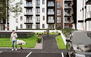 Aradului | 1-3 Camere | Finisaje Premium | Comision 0% - Poză 2