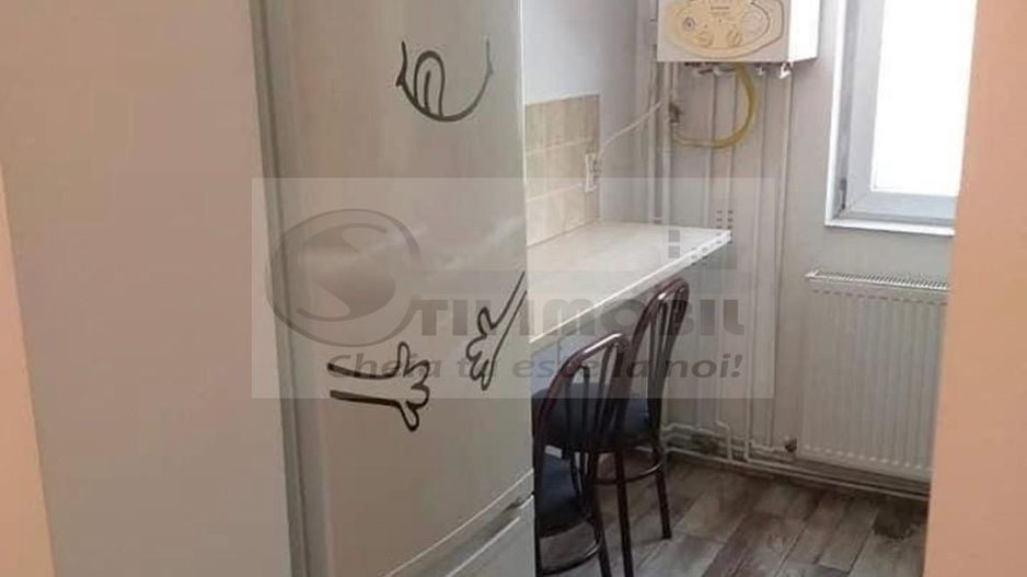 Apartament 2 camere Zimbru - 75.000 Euro - Poză 4