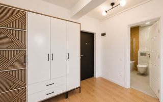 Apartament cu 3 camere si loc de parcare de inchiriat in zona Europa - Poză 9