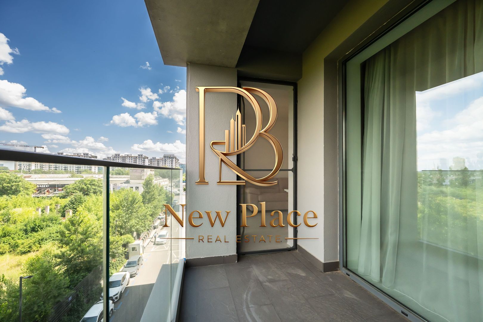 Cloud 9 | Design modern | Locatie Premium | 2 Parcari [+21% TVA] Lux - Poză 25