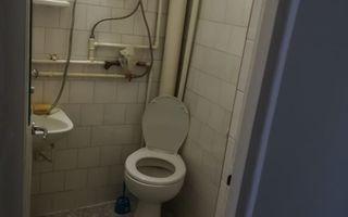 Apartament 1 Camera I Etaj 4/5 I Vasile Aaron - Poză 5