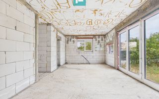 Casă nouă cu 3 camere, în localitatea Miniș, Arad - Poză 9