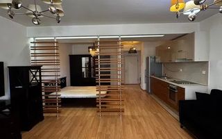 STUDIO INCITY, CAT-FRIENDLY, BUCATARIE OPEN-SPACE, METROU 10 MIN - Poză 1