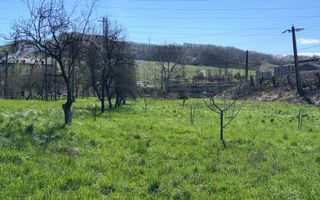 CASA 5 CAMERE TEREN 7500 MP CAMPULUNG - Poză 34