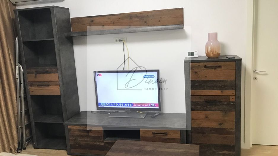 COMISION 0% I 2 camere MTM Residence + curte 31mp I Pipera - Rond OMV - Poză 10