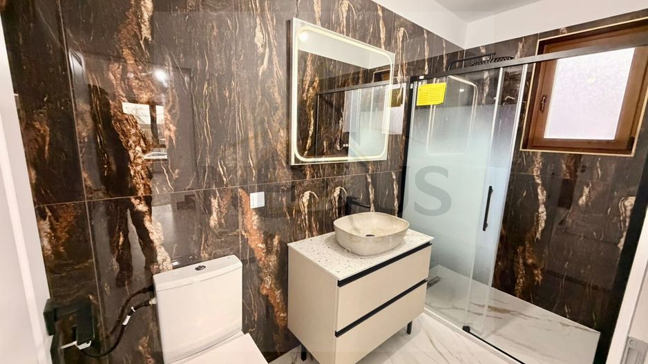Caragiale - Vila individuala P+1E+M | Incalzire prin pardoseala- 5 cam - Poză 27
