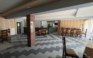HOTEL DE INCHIRIAT CU 14 CAMERE SI PARCARE BORS E60 - Poză 5