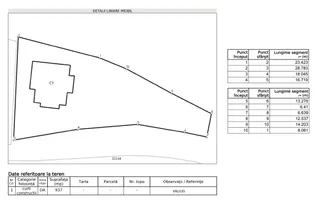 Investitie Valiug lacul Gozna Casa utilata 5 camere parau padure - Poză 19