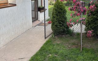 Proprietate saseasca cu 2 corpuri de casa, Comuna Vulcan,Brasov. - Poză 1