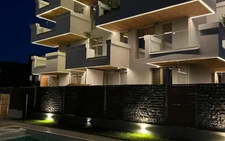 Apartament 4 camere de închiriat | Țiglari, Sibiu | piscină comună - Poză 22