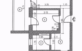 Apartament 2 camere la vanzare - Poză 1