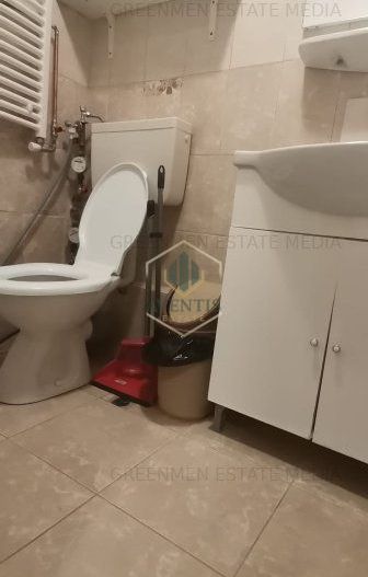 Inchiriere garsoniera, decomandata, Colentina - Poză 16