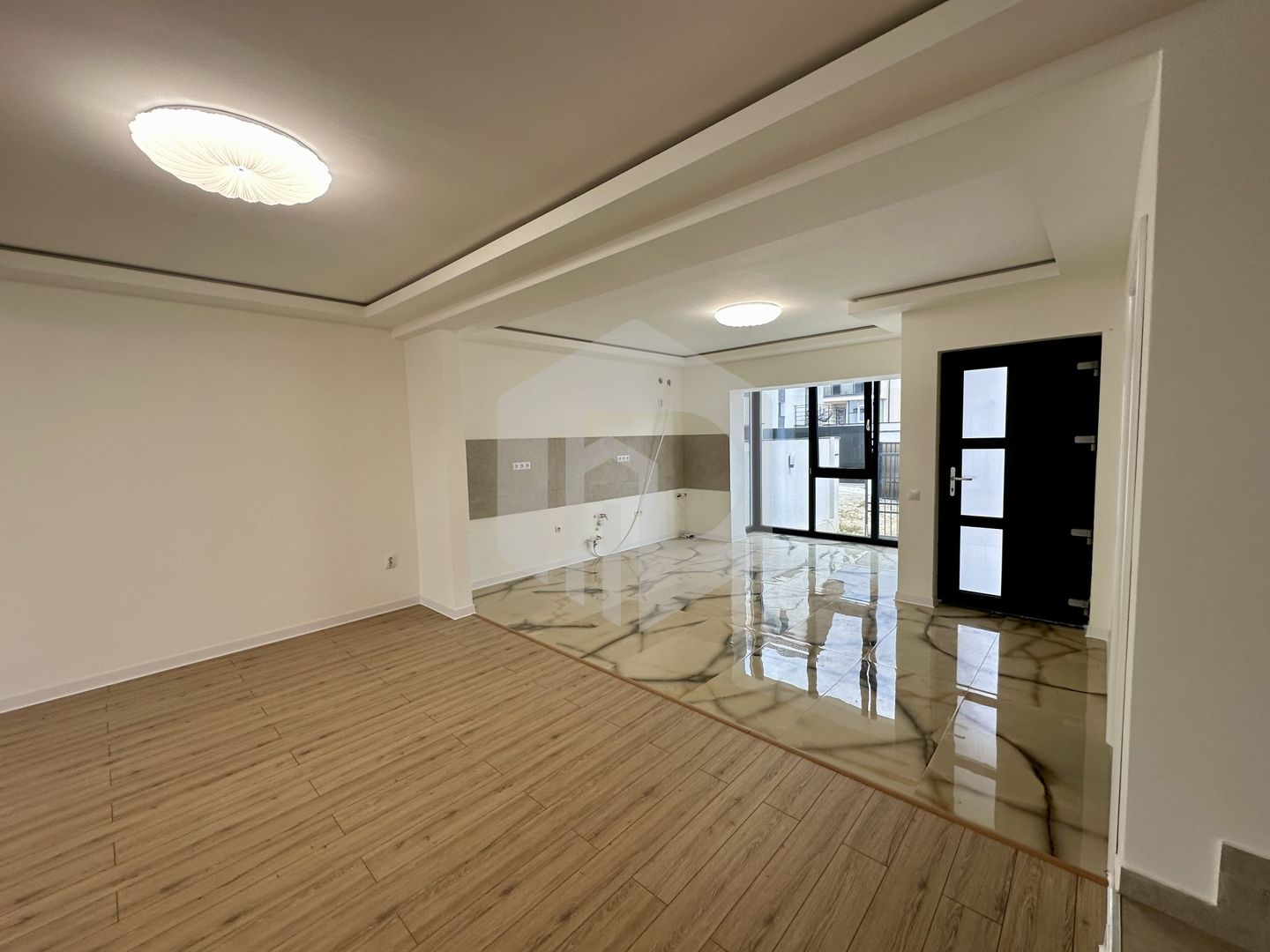 Duplex | 118mpu + Partea de Mansarda | 158mp Teren | Cristian - Poză 8