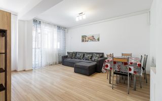 2 camere tineretului Militari Residence cu loc de parcare - Poză 1