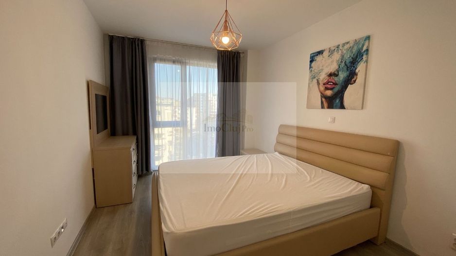 Închiriere apartament 3 camere - Poză 5