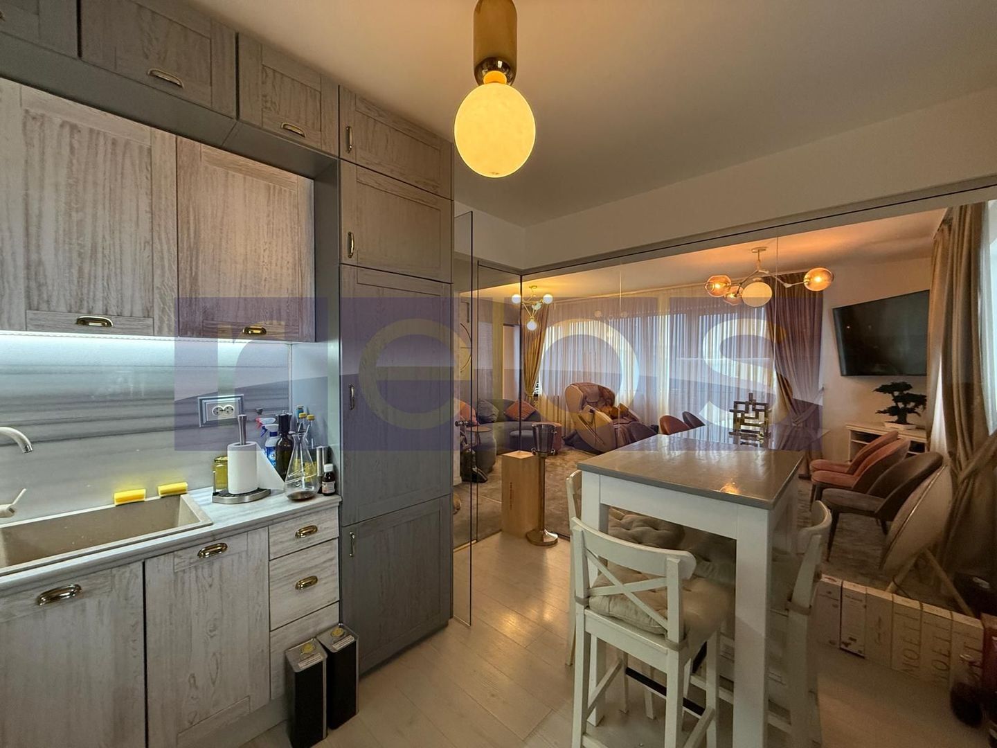 VANZARE DUPLEX AVIATIEI | MOBILAT SI UTILAT | 2 LOCURI PARCARE - Poză 9