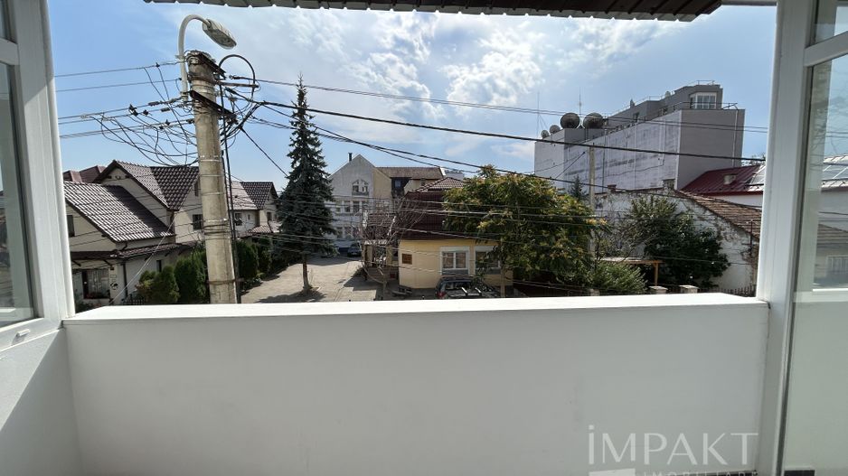 Apartament pentru 2 studenti, cu 2 camere decomandate in Cipariu ! - Poză 10