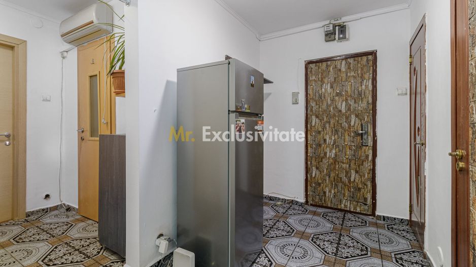 3 camere centrala proprie Drumul Taberei - Poză 12