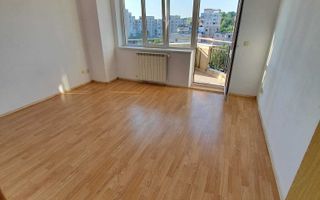 Apartament 1 cameră de închiriat — Păcurari/Canta, Str. Grigore Ion 7 - Poză 4