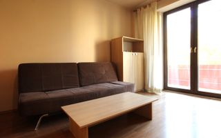 Centrala proprie, bucatarie inchisa si balcon spatios; posibilitate decontare - Poză 6