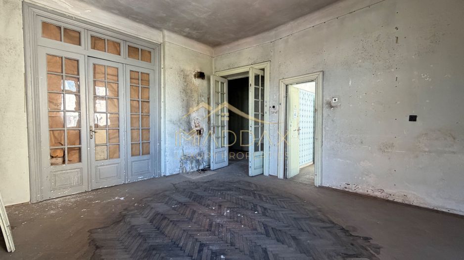 Vila cu 10 camere *540mp* // Zona Titulescu - Poză 22