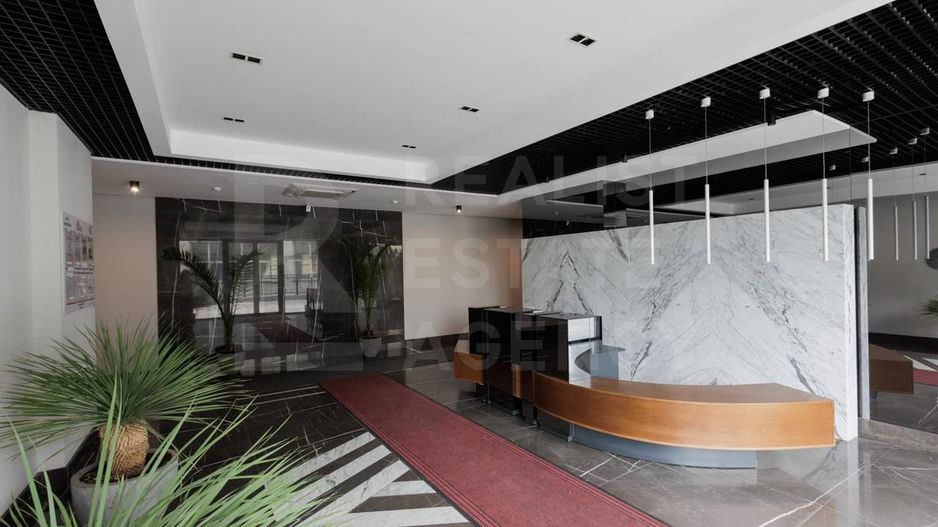 Vânzare, apartament, 1 cameră + living, bul. Ștefan cel Mare, Centru - Poză 2