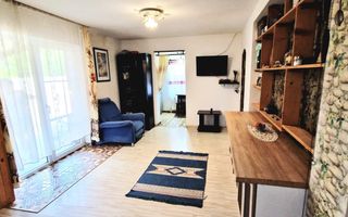 Vand casa Indivduala cu 4 camere in comuna Giroc/ pret 186000 euro - Poză 3