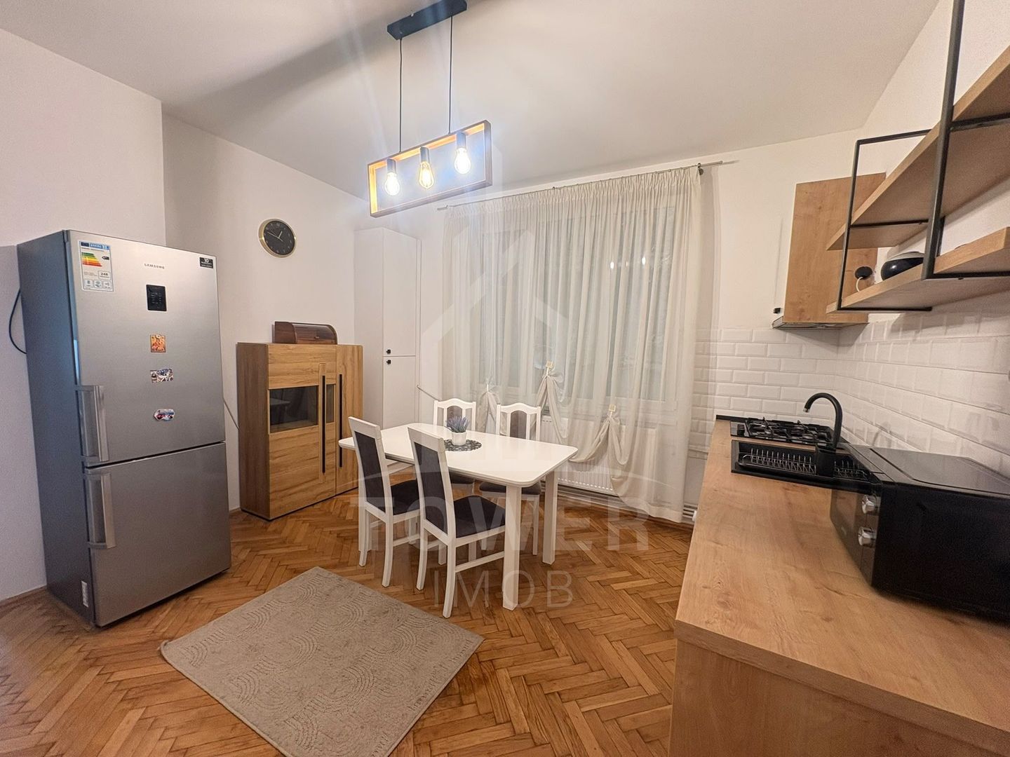 Apartament 2 camere - locație Centrală - Poză 5