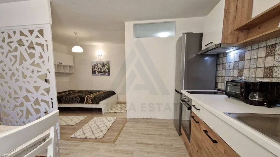 Apartamente complet utilate supfrafata 50 mp utili zona Ultracentral - Poză 7