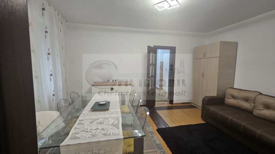 Apartament 2 camere Tudor Vladimirescu - 95.000Euro - Poză 1
