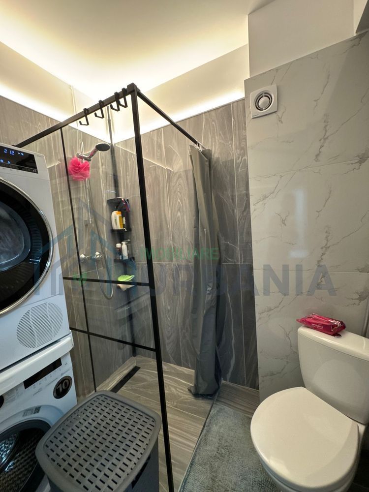 Apartament 2 camere, Capăt CUG – Panoramic Residence, 54 mp, etaj 3, 2024 - Poză 5