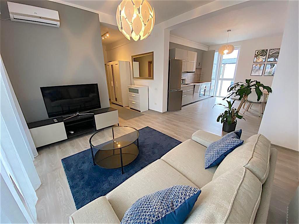 Apartament 3 camere zona Lipovei - Poză 21